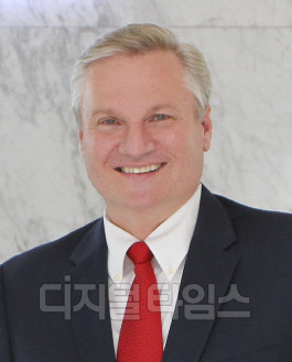 스캇 올슨 딜로이트 안진 전무. 딜로이트 안진 제공.